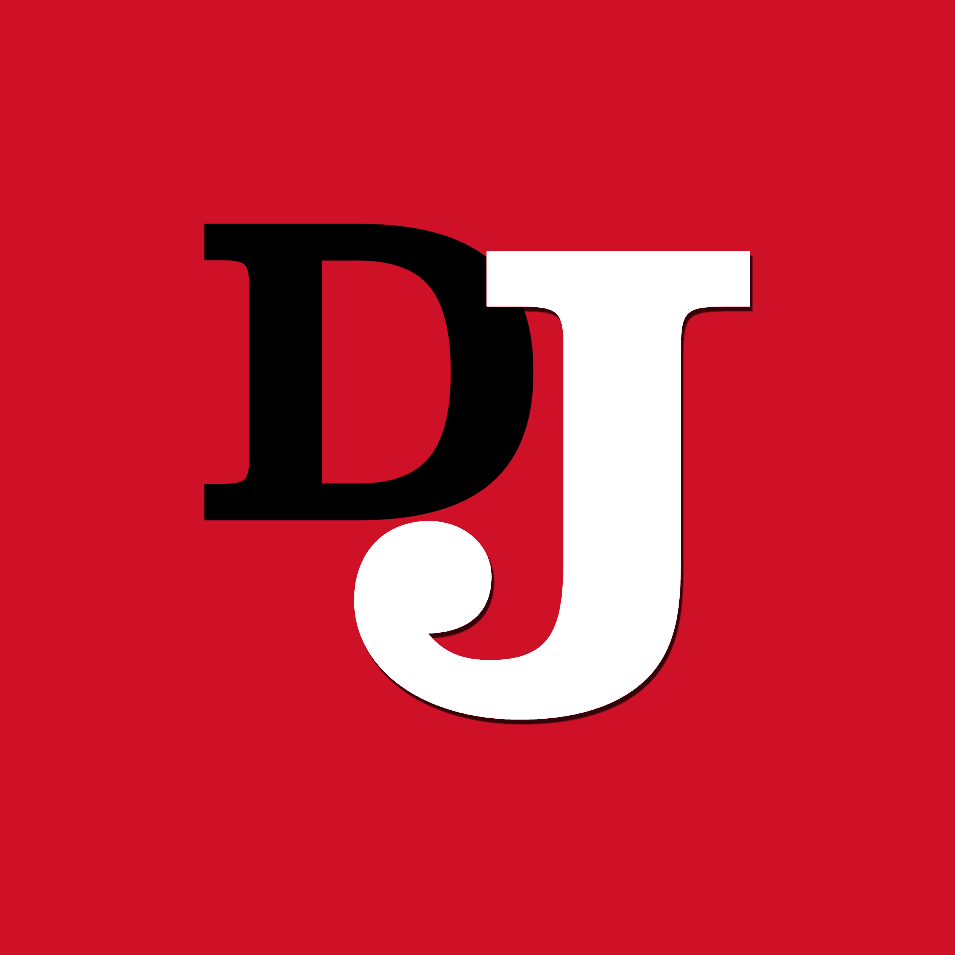 DJ Aire Logo